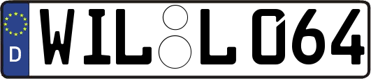 WIL-L064