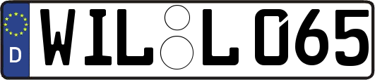 WIL-L065