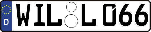 WIL-L066