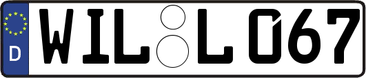 WIL-L067