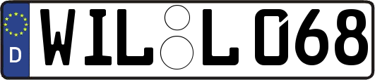 WIL-L068