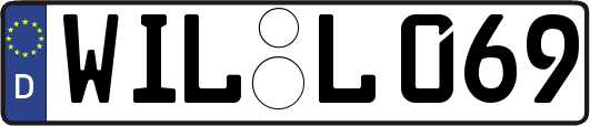 WIL-L069