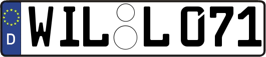 WIL-L071