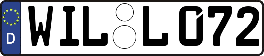 WIL-L072