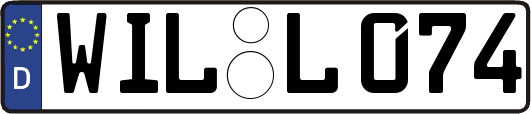 WIL-L074