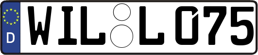 WIL-L075