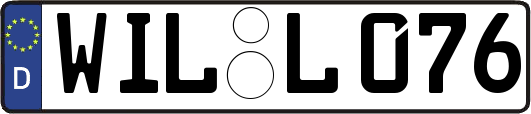 WIL-L076
