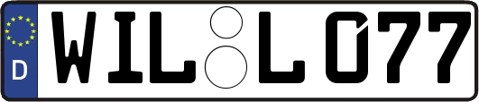 WIL-L077