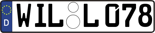 WIL-L078