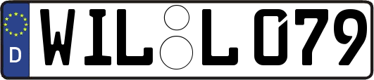 WIL-L079