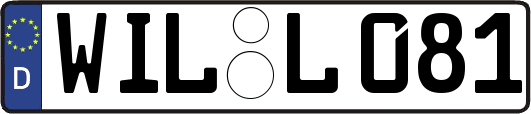 WIL-L081
