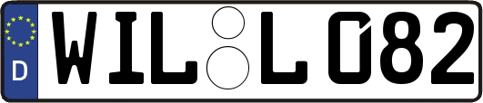WIL-L082
