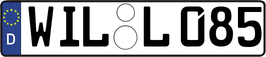 WIL-L085
