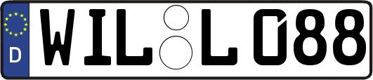 WIL-L088