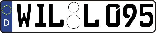 WIL-L095