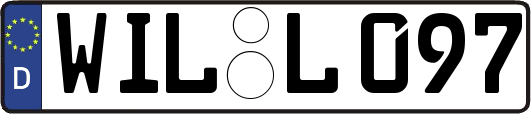 WIL-L097