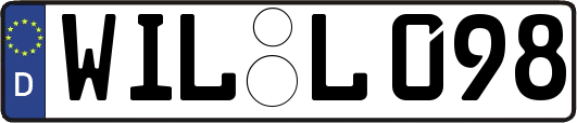WIL-L098
