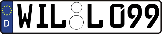 WIL-L099