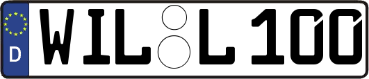 WIL-L100