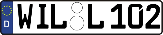 WIL-L102