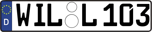 WIL-L103