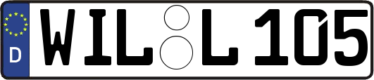 WIL-L105