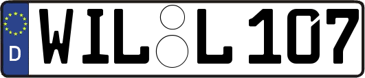 WIL-L107