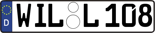 WIL-L108