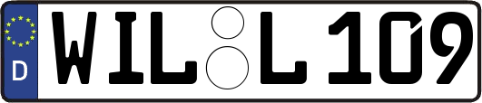 WIL-L109