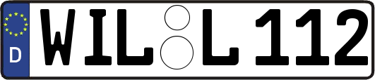 WIL-L112