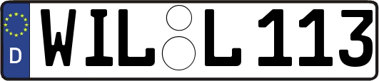 WIL-L113