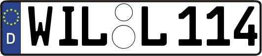WIL-L114