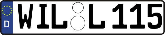 WIL-L115