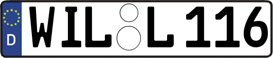 WIL-L116