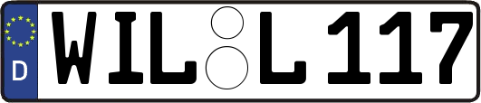 WIL-L117
