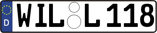 WIL-L118