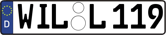 WIL-L119