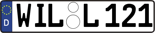 WIL-L121
