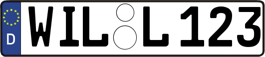 WIL-L123