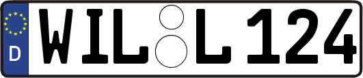 WIL-L124