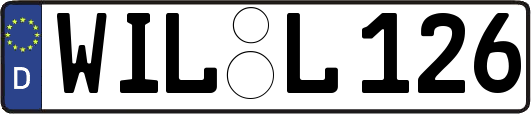 WIL-L126