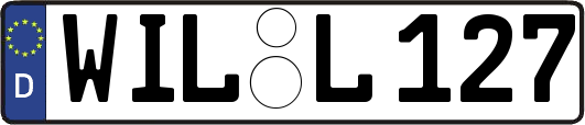 WIL-L127