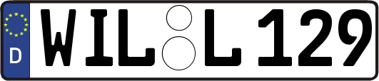 WIL-L129