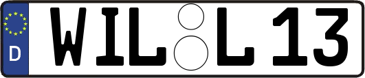 WIL-L13