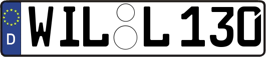 WIL-L130
