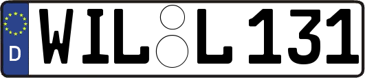 WIL-L131