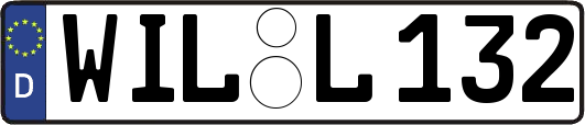 WIL-L132