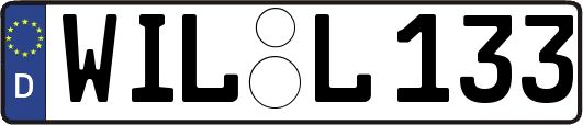 WIL-L133