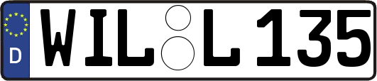 WIL-L135