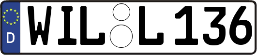WIL-L136